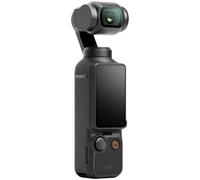 DJI Osmo Pocket 3 Creator Combo cámara estabilizada 4K Ultra HD 9,4 MP Negro nuevo