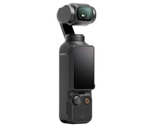 DJI Osmo Pocket 3 Kreativ Combo negro | Nuevo: en embalaje original, sin abrir | 30 meses de garantía | AN670135