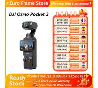 DJI Osmo Pocket 3