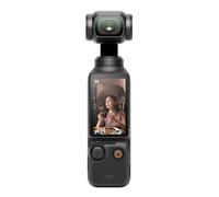 DJI OSMO Pocket 3, Potente Sensor de 1 Pulgada, 4K/120fps, Pantalla Táctil Giratoria de 2 Pulgadas, Original, Nuevo, Stock de la UE DJI Pocket 3 Creator Combo