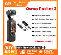 DJI Osmo Pocket 3