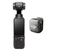 DJI Osmo Pocket 3 Vlog Combo (transmisor DJI Mic 3)