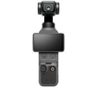 DJI Osmo Pocket 4 cámara suspendida 4K Ultra HD 37 MP Wifi Negro nuevo