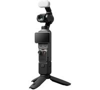 DJI Osmo Pocket 4 cámara suspendida 4K Ultra HD 37 MP Wifi Negro nuevo