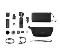 DJI Osmo de bolsillo 4 Combo Creador