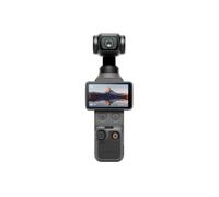DJI Osmo Pocket 4 Essential Combo Negro