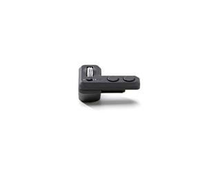 DJI Osmo Pocket Controller Wheel - Ring for Precise Control of Pan and Tilt Movement, Two Operation Buttons, Quick Change Between Gimbal Modes - Black