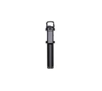 DJI Osmo Pocket Extension Rod - Barra de extensión retráctil para Osmo Pocket, extensión/accesorios para el cardán, varias opciones de disparo, longitud máxima 500 mm, con soporte para Smartphone