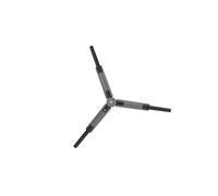 Dji Osmo - Tripod Base - Part 3 Empuñadura Secundaria Del Ronin-S/Sc (Metal)
