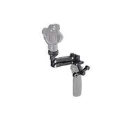 DJI Osmo Z-Axis - Eje en Forma de Z Que Reduce el temblor Vertical, Color Negro
