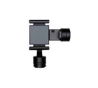 DJI Osmo Zenmuse M1 - Estabilizador Compatible con Las empuñaduras Osmo, Color Negro