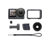 DJI Pack Avanzado para Fotografía Callejera Osmo Action 6