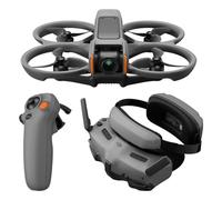 DJI FPV Avata 2 Fly More Combo with one battery