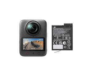 DJI Pack Aventura Osmo 360 II