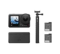 DJI Pack Aventura Osmo Action 4
