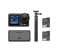 DJI Pack Aventura Osmo Action 5 Pro