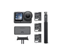 DJI Pack Aventura Osmo Action 6
