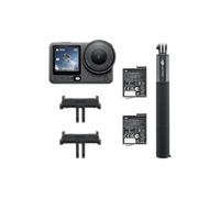 DJI Pack Captura Más Osmo Action 6