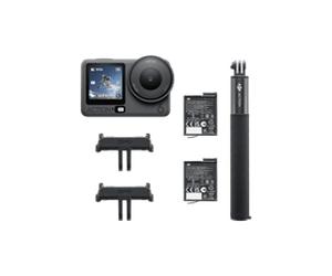 DJI Pack Captura Más Osmo Action 6