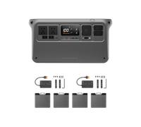DJI Pack de Tranquilidad Básico Zenmuse H30