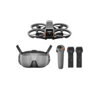 DJI Pack DJI Avata 2 Vuelo Inteligente (tres baterías)