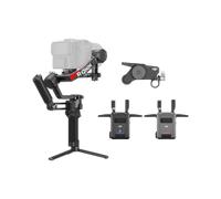 DJI Pack DJI RS 4 Pro (2026)