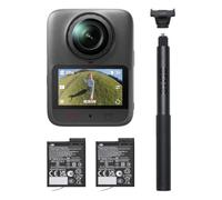 DJI Pack Esencial Osmo 360 II