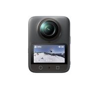 DJI Pack Estándar Osmo 360, cámara 360 con Imagen 360° de 1 Pulgada, Video 360° en 8K Nativo, Foto 360° de 120 MP, Grabación de 100 Minutos en 8K, Sumergible, cámara de acción para Deportes y vlog