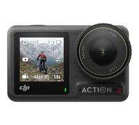 DJI Osmo Acción 4 Combo estándar
