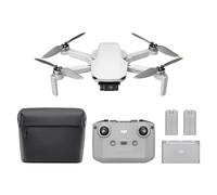 Combo DJI Mini 4K Fly More