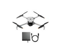 DJI Pack Vuela Más de carga GaN de 140 W DJI Lito X1