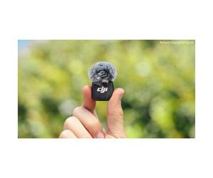 DJI Parabrisas multicolor Mic 3