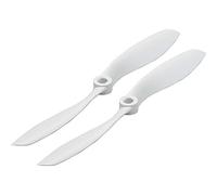 DJI Phantom Quadcopter - Hélices (2 Unidades), Color Blanco