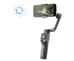 DJI Piano Care Refresh di 2 anni per Osmo Mobile 8P