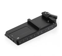 DJI Placa de cierre rÃ¡pido inferior RS 4