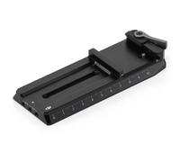 DJI Placa de cierre rÃ¡pido inferior RS 4 Pro
