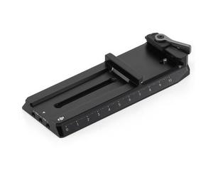 DJI Placa de cierre rápido inferior RS 4 Pro