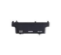DJI Placa de expansión del monitor remoto DJI (SDI/HDMI/DC-IN)