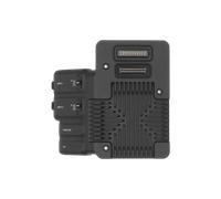DJI Placa de expansión DJI Ronin 4D (SDI/XLR/TC)
