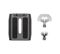 DJI Placa de liberación rápida DJI RS Mini