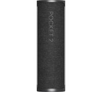 DJI Pocket 2 Charging Case - Convenient spin-to-Open Design, Charge on The go, Convenient for Storage, Lanyard Hole for Convenient Carrying, Impressive 1500mAh of Power for Longer Shooting Time