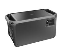 dji Power Expansion Battery 2000, batería de Alta Capacidad de 2048 WH para la estación de energía dji Power 1000/1000 V2 / 2000, batería Adicional expandible para generador portátil, Camping