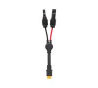 DJI Cable de alimentación solar Power MC4 a XT60