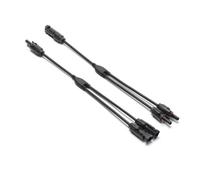DJI Power Solar Panel MC4 Cable paralelo
