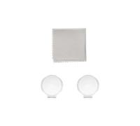 DJI Protectores de objetivo transparentes Osmo 360
