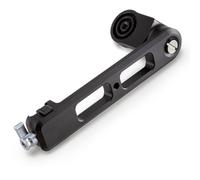 DJI R Empuñadura Maleta - Permite Acceder al Modo Briefcase en DJI RS 2 y RSC 2, Práctico para Montar y Desmontar y Compacto para Guardar