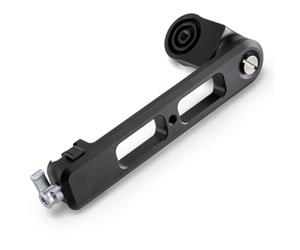 DJI R Empuñadura Maleta - Permite Acceder al Modo Briefcase en DJI RS 2 y RSC 2, Práctico para Montar y Desmontar y Compacto para Guardar