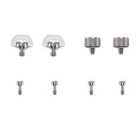 DJI R - Kit de tornillos para DJI RS 2/DJI RSC 2 DJI RS 2, DJI RSC 2