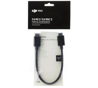 DJI R Mini-HDMI to Mini-HDMI Cable (20 cm)