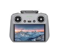 DJI RC 2, Control Remoto, procesador de última generación, transmisión O4 a 20 km, Pantalla FHD de 5.5 Pulgadas, Antenas 2T4R, Controlador Inteligente para Drones